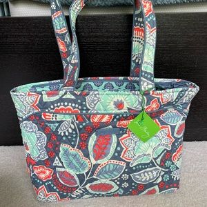 Vera Bradley Mandy tote bag